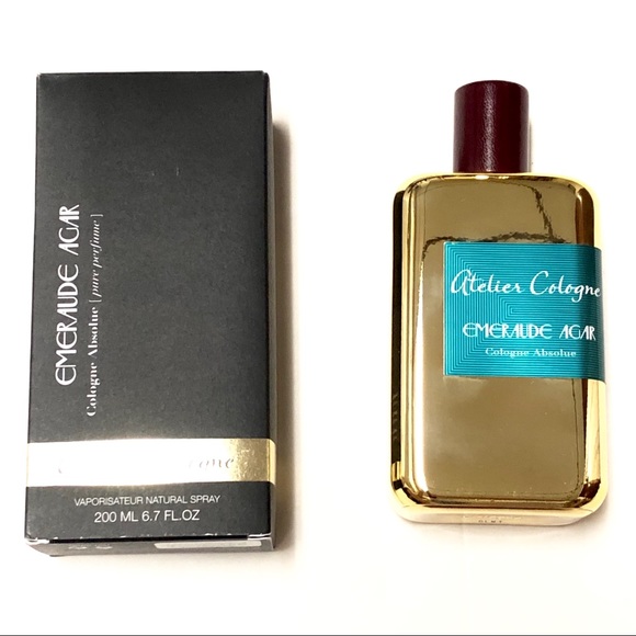 Atelier Other - Atelier Emeraude Agar